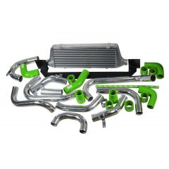 INTERCOOLER SUBARU IMPREZA STI 08+