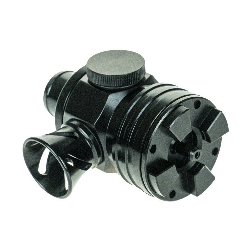 HYBRID BLOW OFF SWITCHING VALVE FMIC.EU 25MM