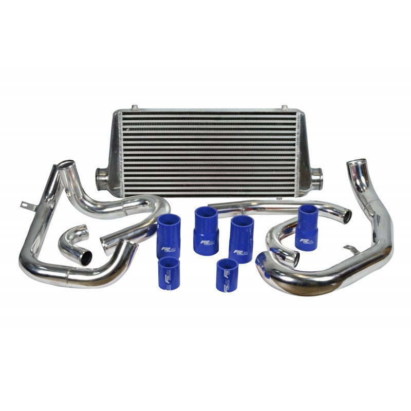 INTERCOOLER SUBARU IMPREZA 01-06