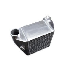 INTERCOOLER GOLF 4, AUDI A3, OCTAVIA 1.8T, 1.9TDI