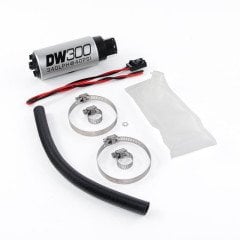 FUEL PUMP DW300 DEATSCHWERKS 9-301-1023 (320LPH), NISSAN SKYLINE R32/R33 RB25DET & RB26DETT , 300ZX 90-96