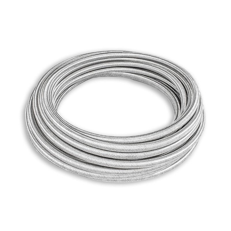 PTFE FLEX FUEL HOSE AN4