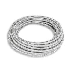 PTFE FLEX FUEL HOSE AN12