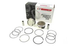 Forged Pistons Honda S2000 F22C 87,5MM 10:1