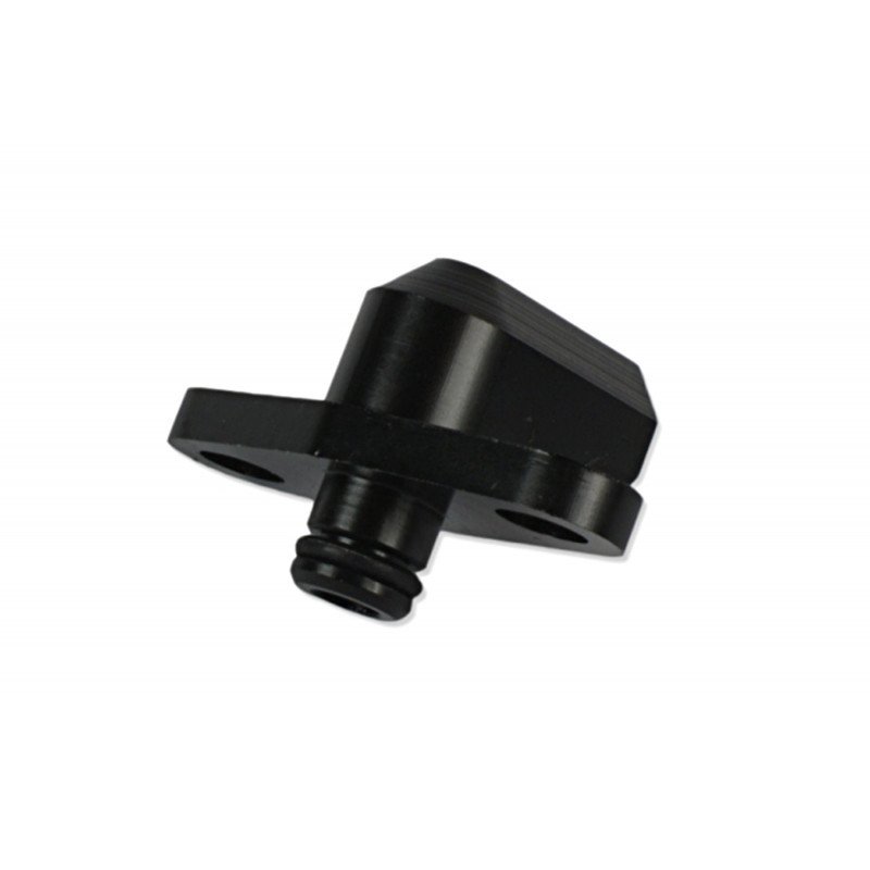 FUEL PRESSURE REGULATOR ADAPTER LANCER EVO X