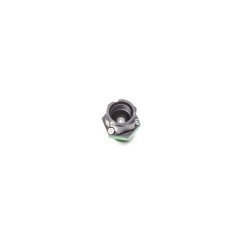 UNIVERSAL CHECK VALVE KIT 8AN RADIUM ENGINEERING