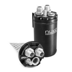 NUKE PERFORMANCE PERFORMANCE CATCH CAN 0.75 LITER