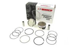 Forged Pistons Honda Civic D17A 75MM 8,8:1