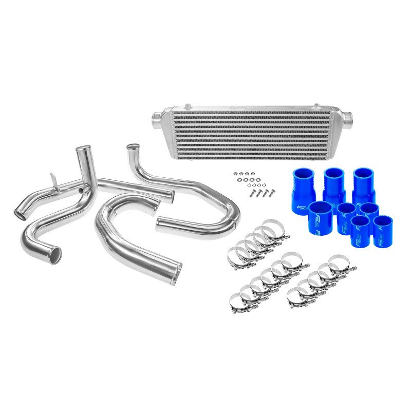 DEDICATED INTERCOOLER KIT FOR VW GOLF 4/JETTA 1.8T