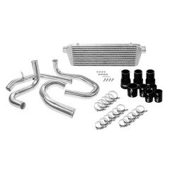 DEDICATED INTERCOOLER KIT FOR VW GOLF 4/JETTA 1.8T