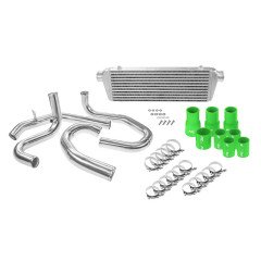 DEDICATED INTERCOOLER KIT FOR VW GOLF 4/JETTA 1.8T