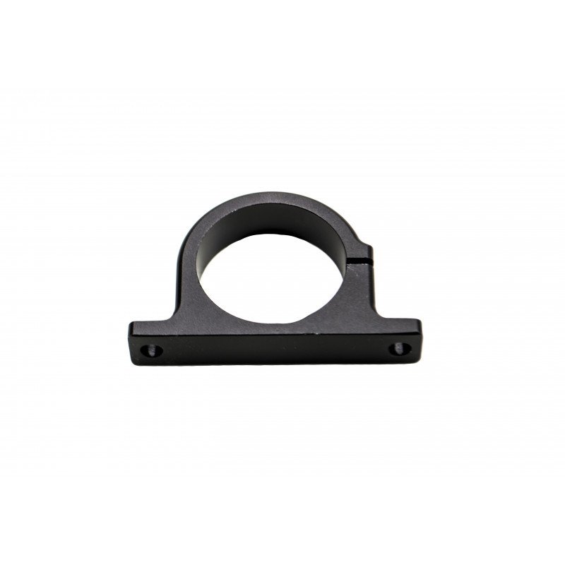 FUEL FILTER BRACKET - BLACK