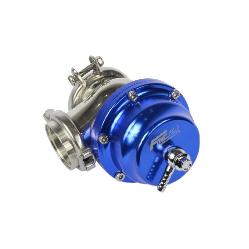 WASTEGATE V-BAND 40MM