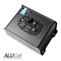 NUKE PERFORMANCE ALUCELL FUEL CELL 40L WITH NUKE PERFORMANCE CFC UNIT