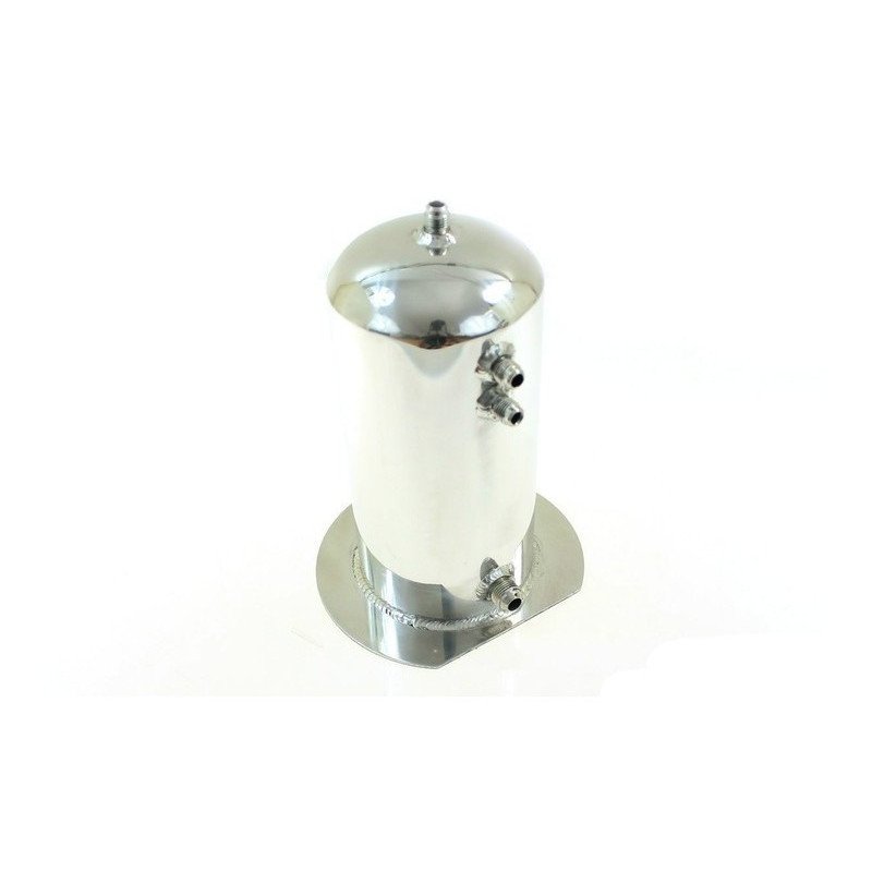 SURGE TANK (SWIRL POT) 2.5L AN8