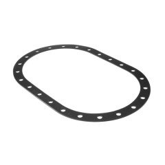 NUKE PERFORMANCE VITON GASKET FOR 24 BOLT PATTERN FUEL CELLS AND CFC UNIT