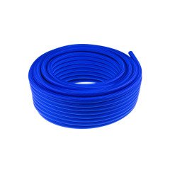 STEEL BRAIDED RUBBER HOSES