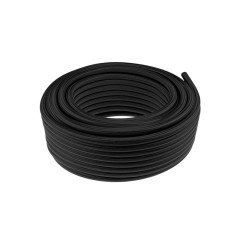 STEEL BRAIDED RUBBER HOSES