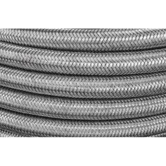 STEEL BRAIDED RUBBER HOSES