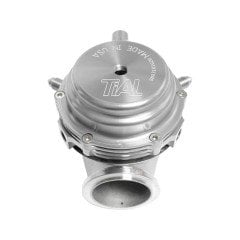 WASTEGATE TIAL MVR 44MM SILVER, ALL SPRINGS