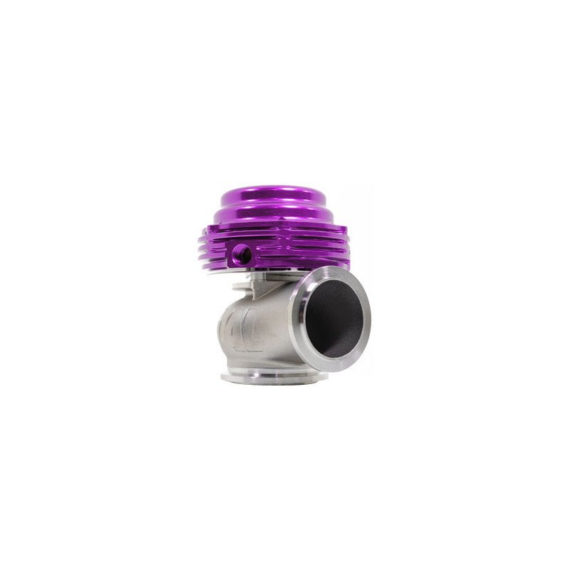 TIAL WASTEGATE MVS 38MM VIOLET, ALL SPRINGS