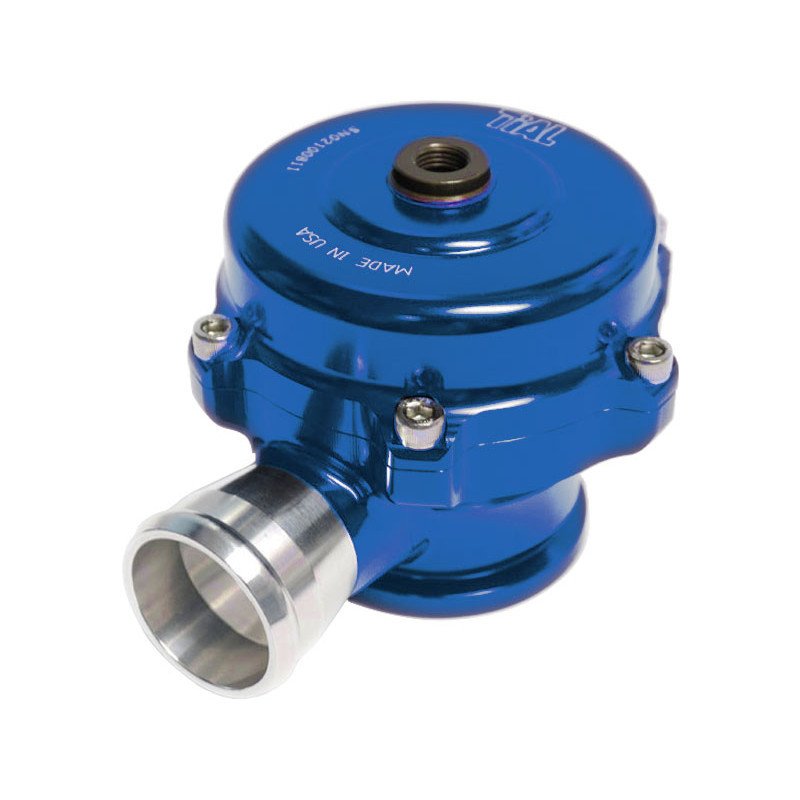 BLOW OFF TIAL QR, BLUE 11PSI