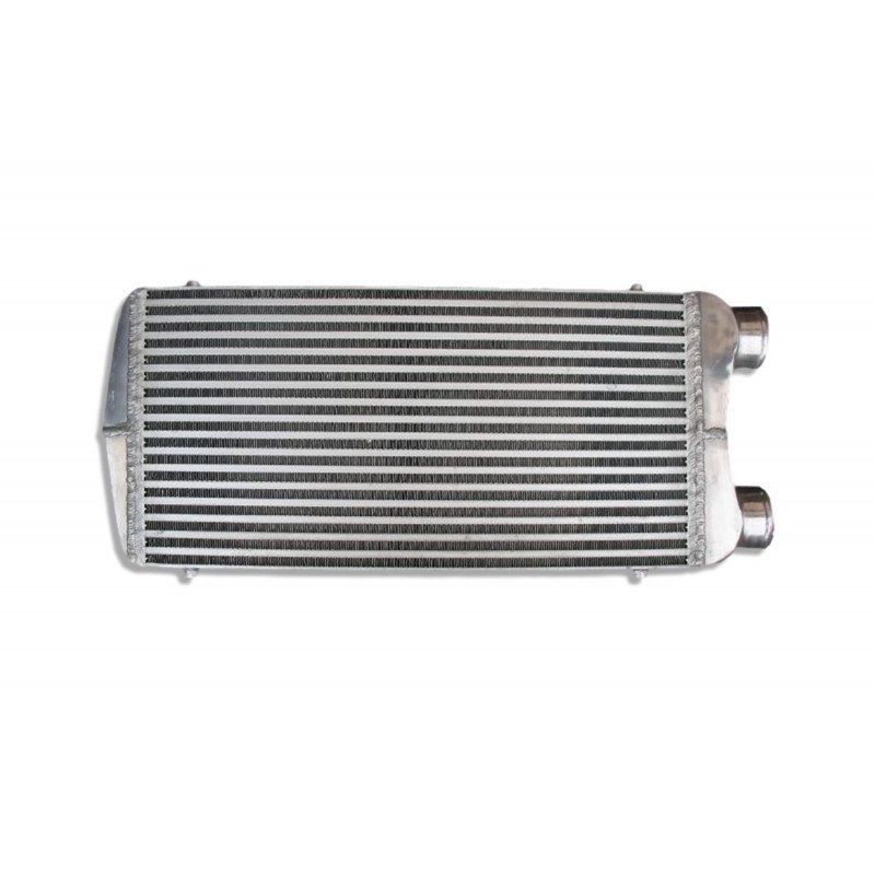 INTERCOOLER 600X300X100MM ONE-SIDE