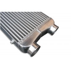 INTERCOOLER 600X300X100MM ONE-SIDE