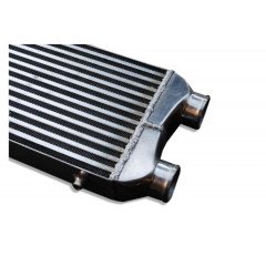 INTERCOOLER 550X230X65MM ONE-SIDE