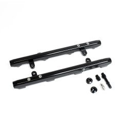 DEATSCHWERKS FUEL RAIL FOR COYOTE 5.0 FORD MUSTANG F-150