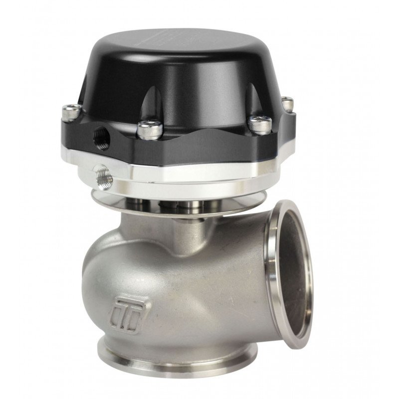 WASTEGATE TURBOSMART PRO-GATE50 14PSI - BLACK