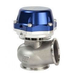 WASTEGATE TURBOSMART PRO-GATE50 7PSI - BLUE