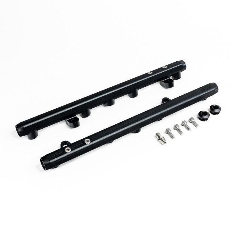 DEATSCHWERKS FUEL RAIL FOR CHEVROLET LS2/LS3