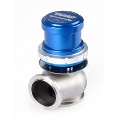 WASTEGATE TURBOSMART HYPER-GATE45 HP 35PSI - BLUE