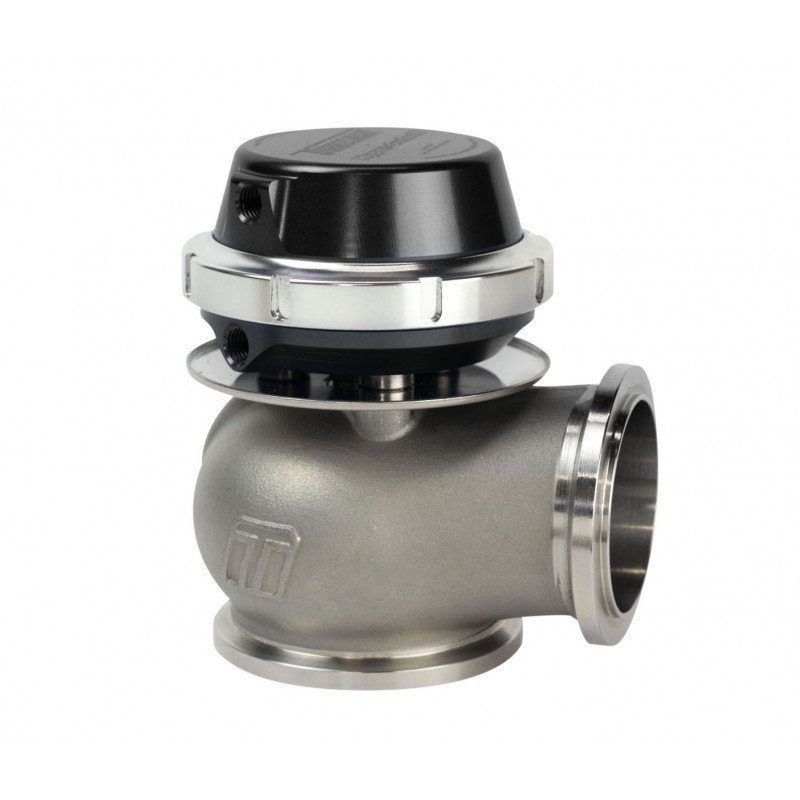 WASTEGATE TURBOSMART HYPER-GATE45 7PSI - BLACK