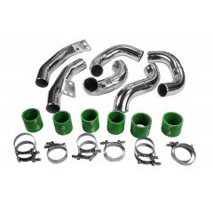 NISSAN R35 GT-R INTERCOOLER PIPING KIT