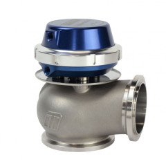 WASTEGATE TURBOSMART HYPER-GATE45 7PSI - BLUE