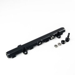 DEATSCHWERKS FUEL RAIL FOR HONDA K-SERIES CIVIC INTEGRA ACCORD CR-V DW-7-402