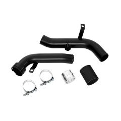 TURBO DISCHARGE PIPE CONVERSION FITS AUDI A3 TT VW SCIROCCO GOLF MK5/MK6 GTI 2.0TSI