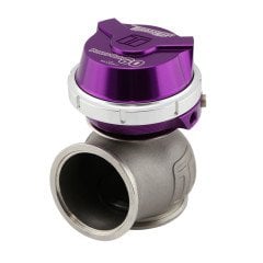 TURBOSMART WASTEGATE WG60 GENV POWERGATE 60 14PSI PURPLE