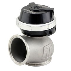 TURBOSMART WASTEGATE WG60 GENV POWERGATE 60 14PSI BLACK