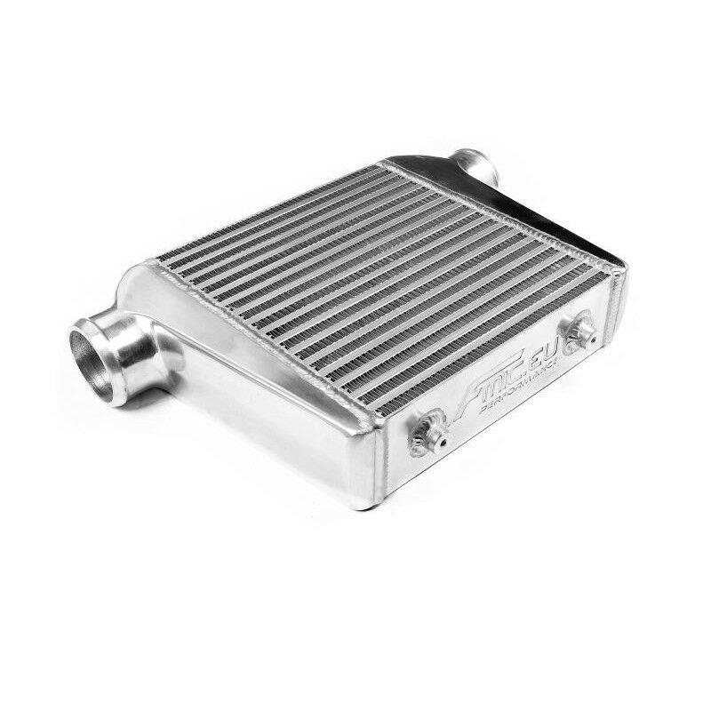 INTERCOOLER 280X300X76MM