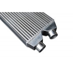 INTERCOOLER 560X290X76MM BITURBO