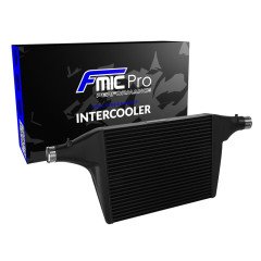 INTERCOOLER FMIC.PRO AUDI A4 B9 2.0 35 40 45 TFSI / A5 F5 2.0 35 40 45 TFSI