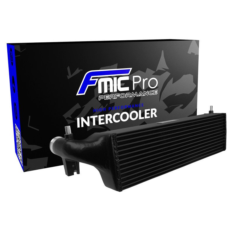 INTERCOOLER FMIC.PRO AUDI S1 2.0 TSI