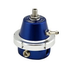 FUEL PRESSURE REGULATOR TURBOSMART FPR 2000 V2 - BLUE