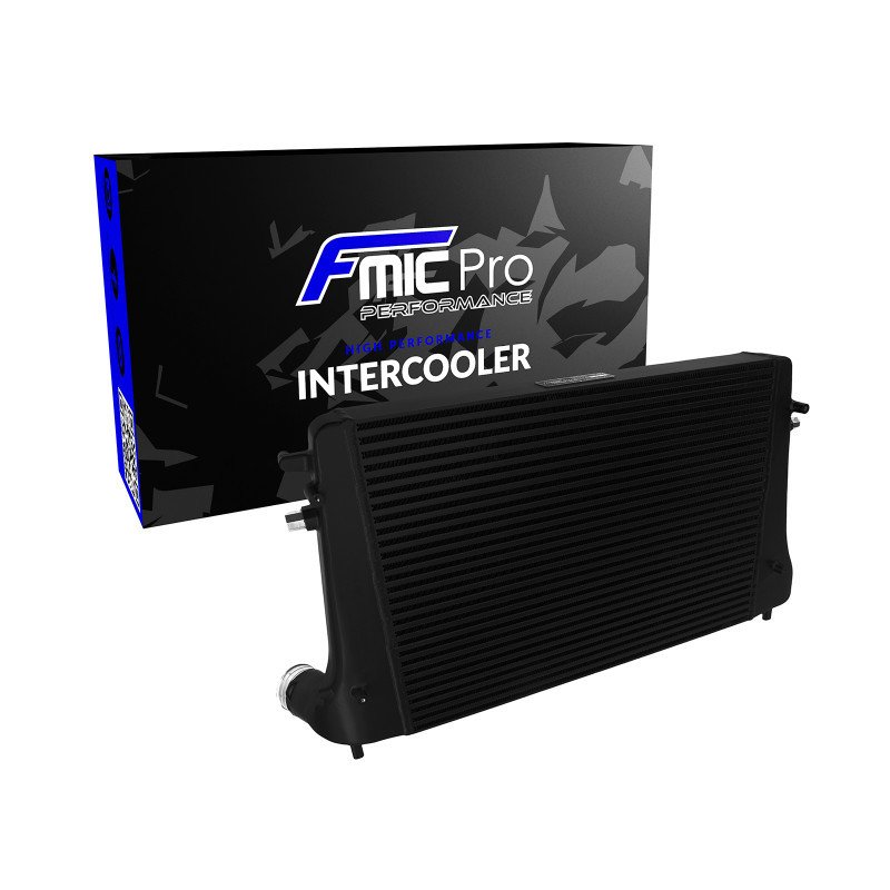 INTERCOOLER FMIC.PRO AUDI A3 8P / S3 8P / TT / TTS / 1.6 & 2.0TDI 65MM