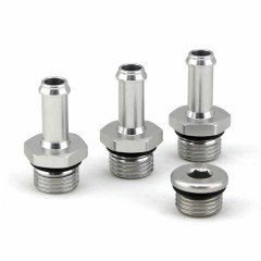 TURBOSMART FPR FITTING KIT -6 AN