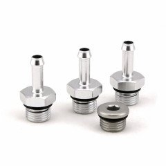 TURBOSMART FPR FITTING KIT -6 AN