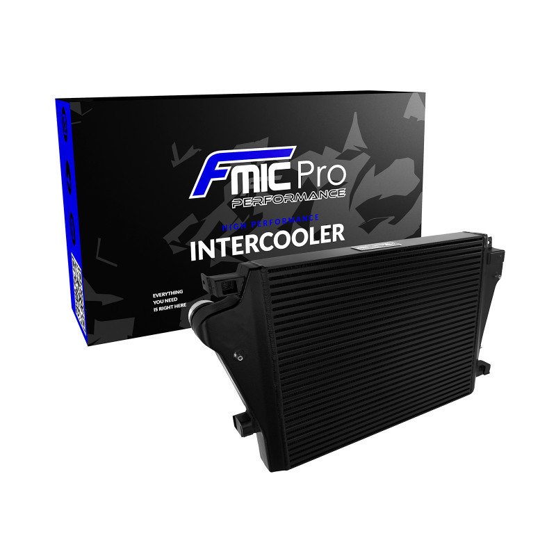 INTERCOOLER FMIC.PRO CHEVROLET CAMARO 2.0T / CADILLAC ATS 2.0T